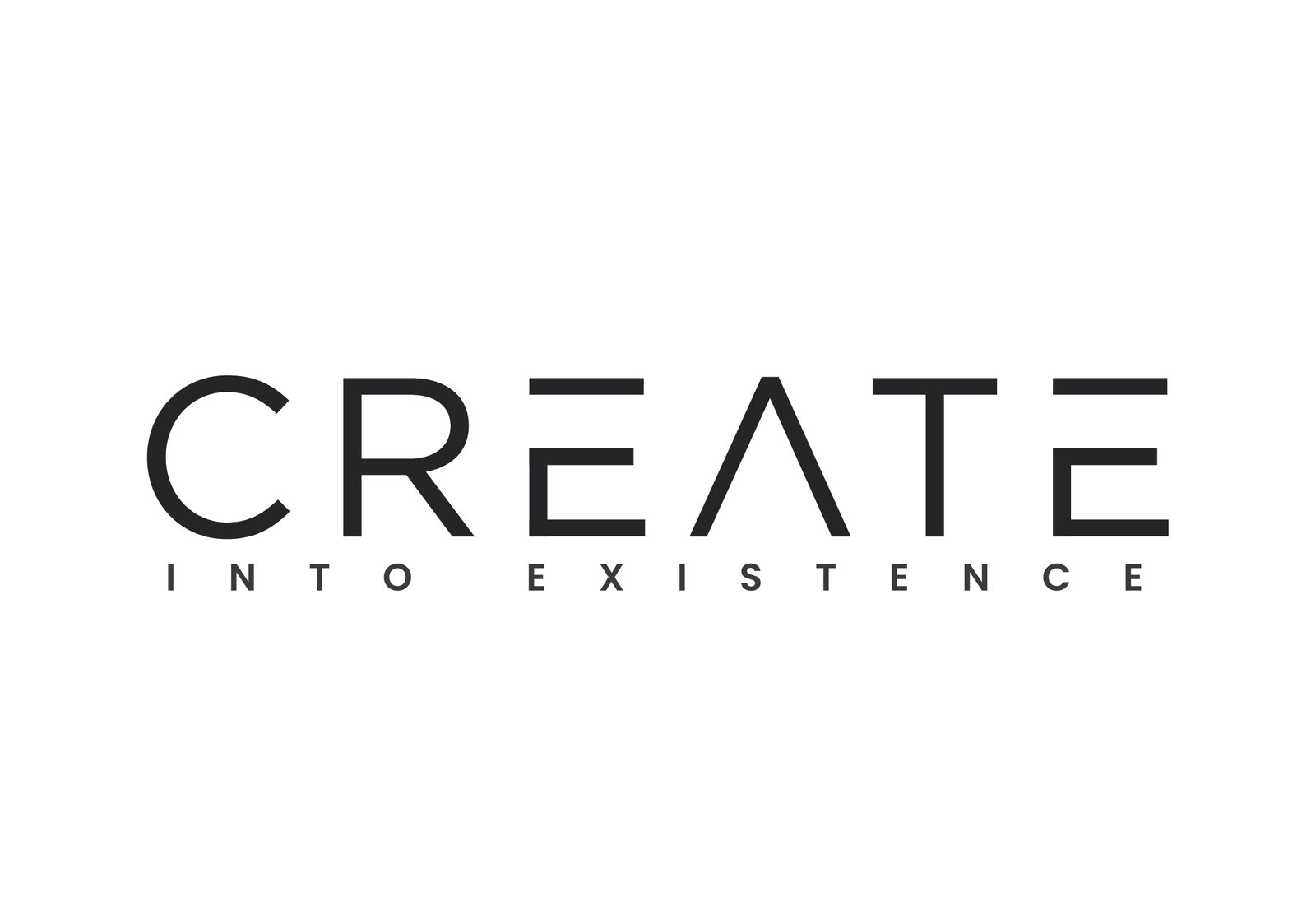 CREATE logo