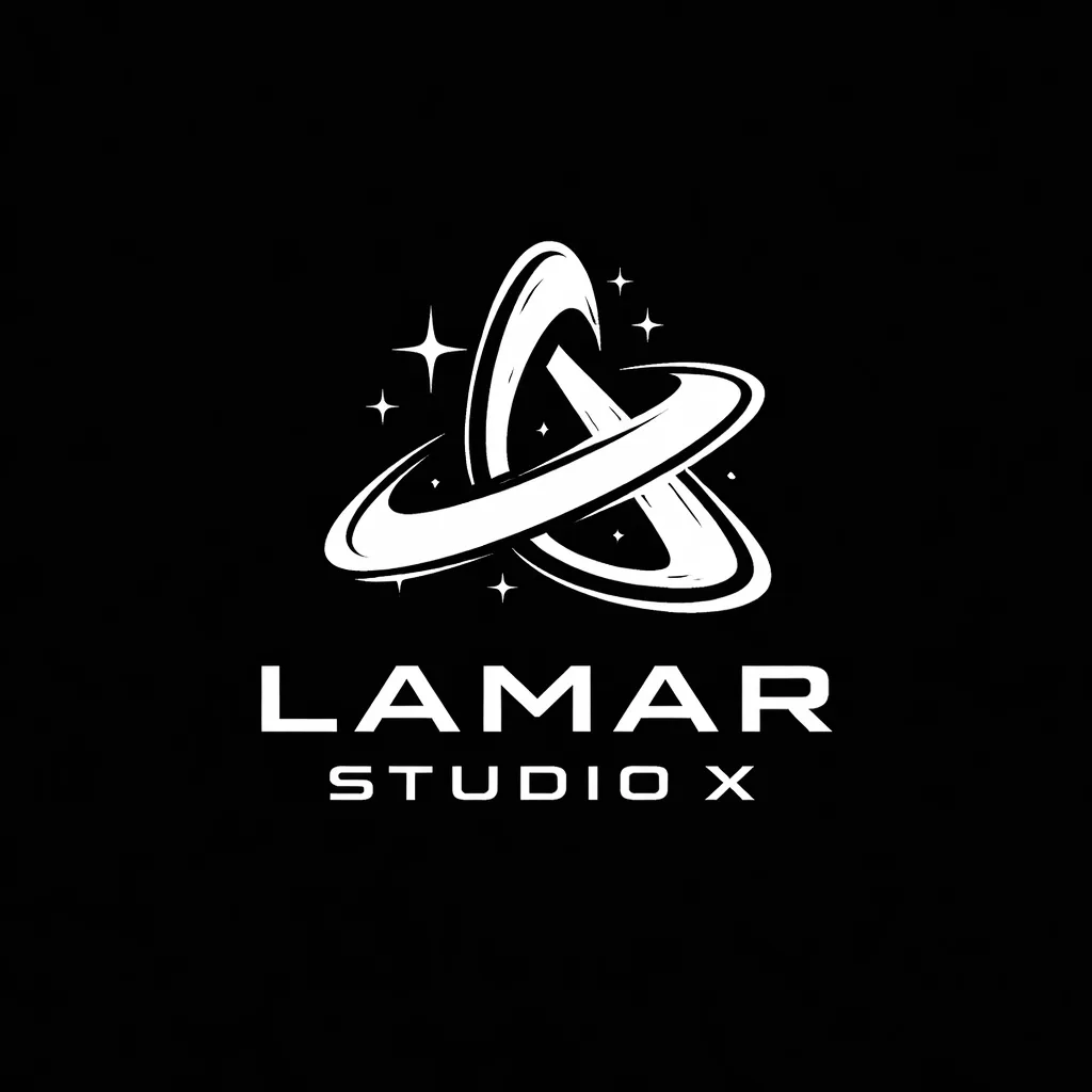 Lamar Studio X